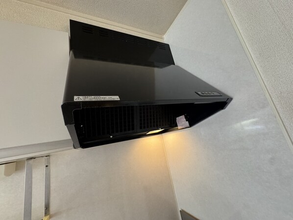 スクエア・センチュリーの物件内観写真